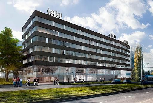 Zabłocie Business Park A