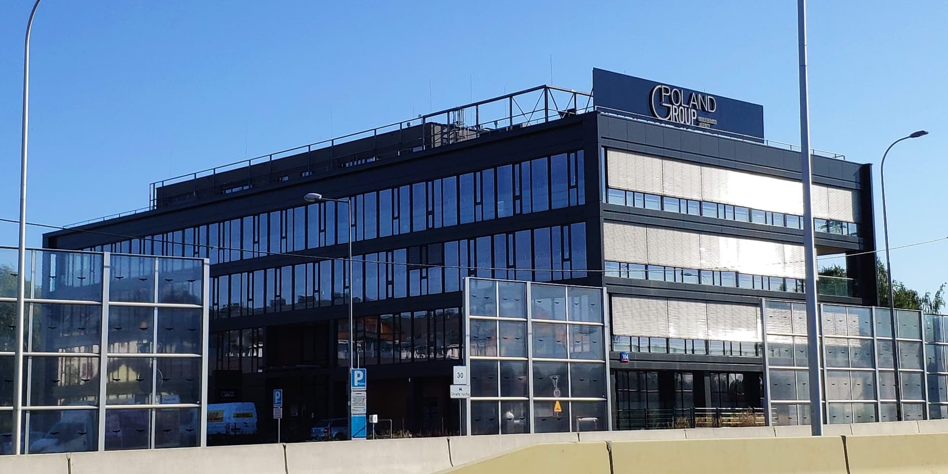 West Warsaw Office