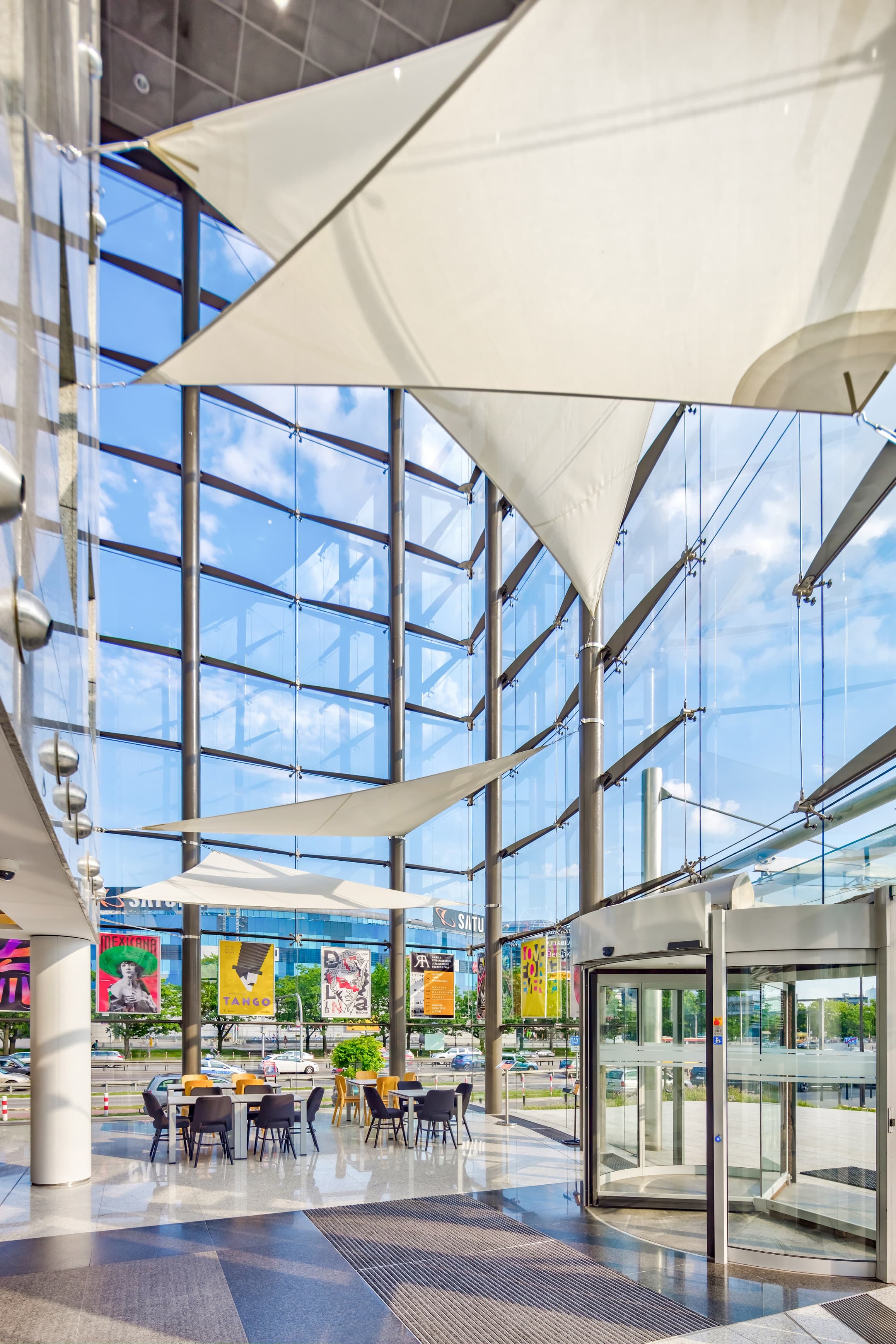 Jerozolimskie Business Park C