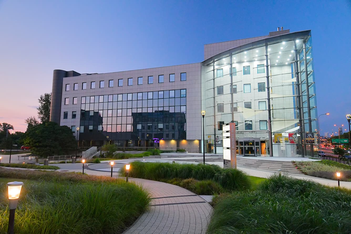 Jerozolimskie Business Park D
