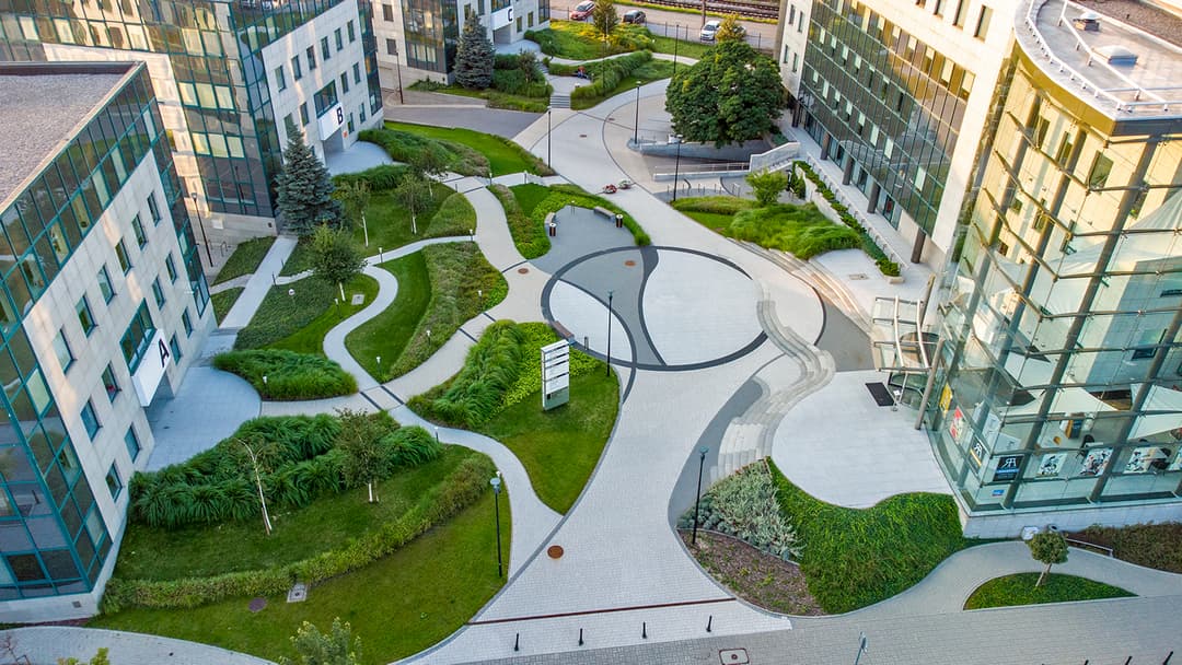 Jerozolimskie Business Park D