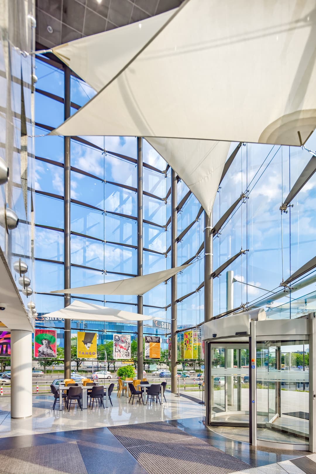 Jerozolimskie Business Park D