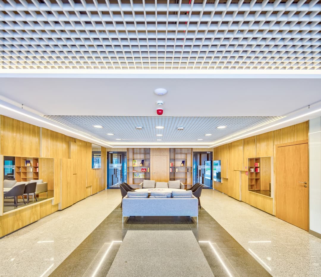 Jerozolimskie Business Park A