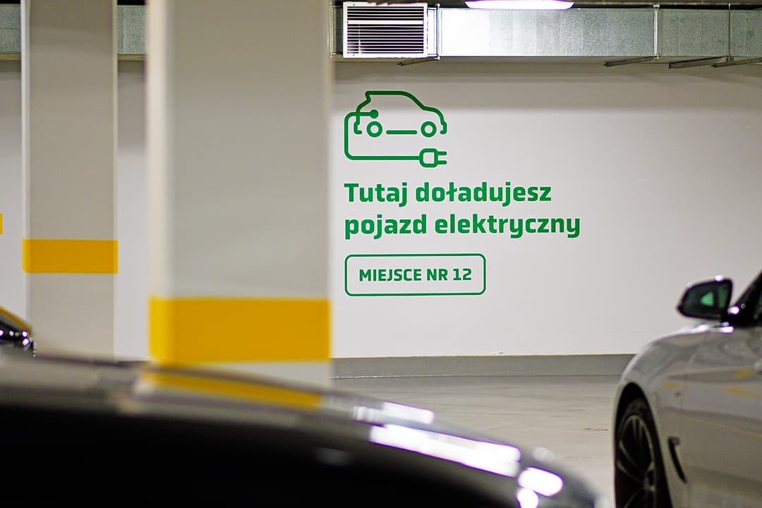 Jerozolimskie Business Park A