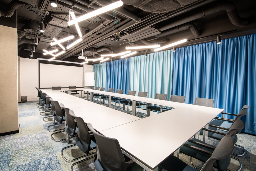 Jerozolimskie Business Park A