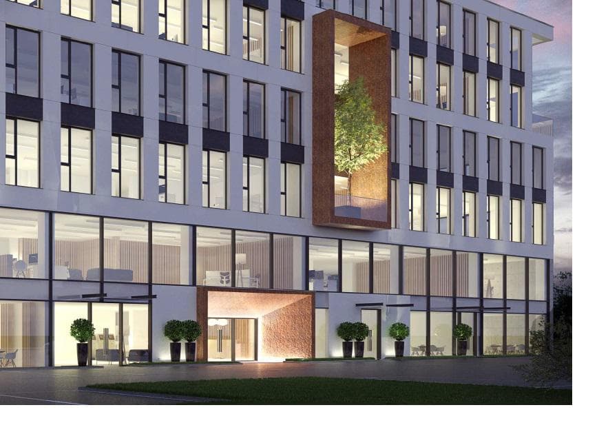 Galicyjska Business Park