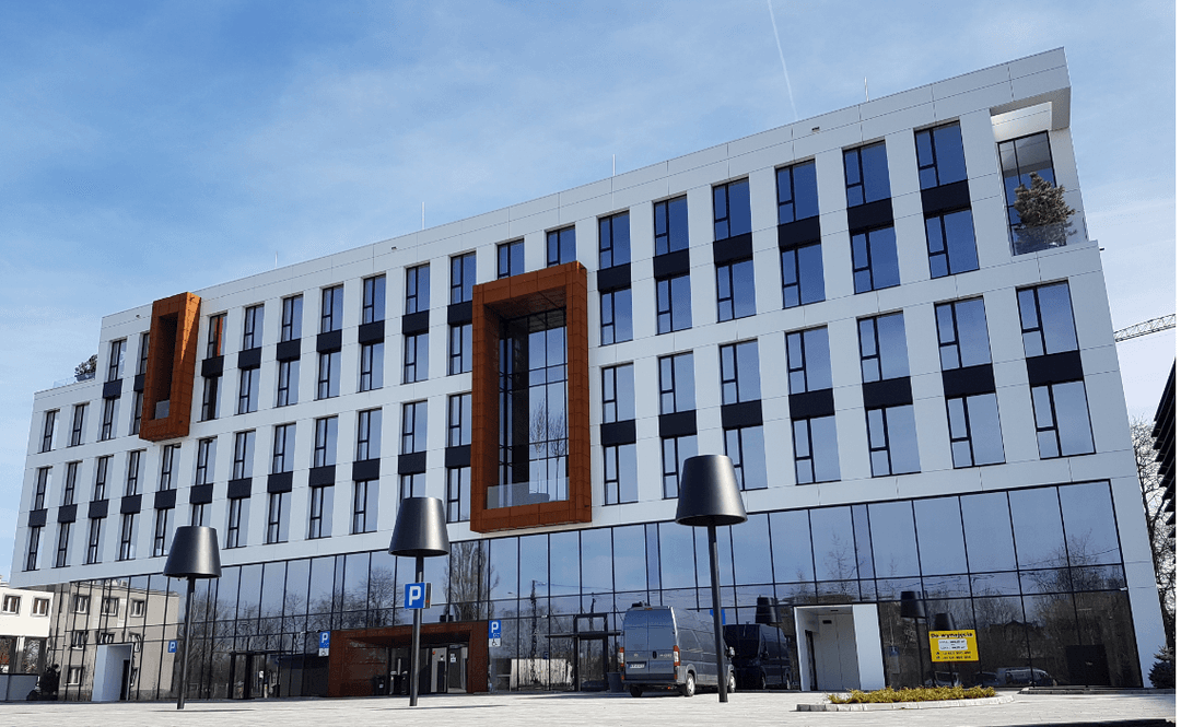 Galicyjska Business Park