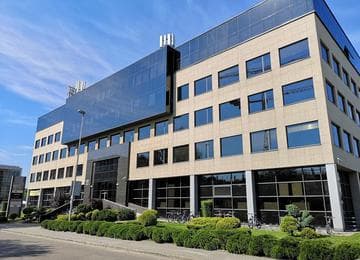 Galicyjska Business Park