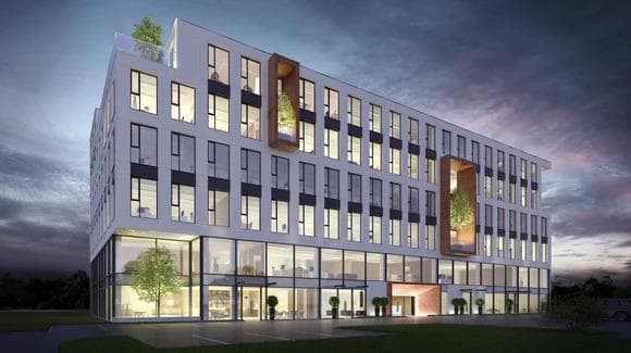 Galicyjska Business Park