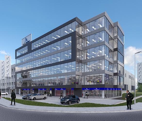 ABH Office Park