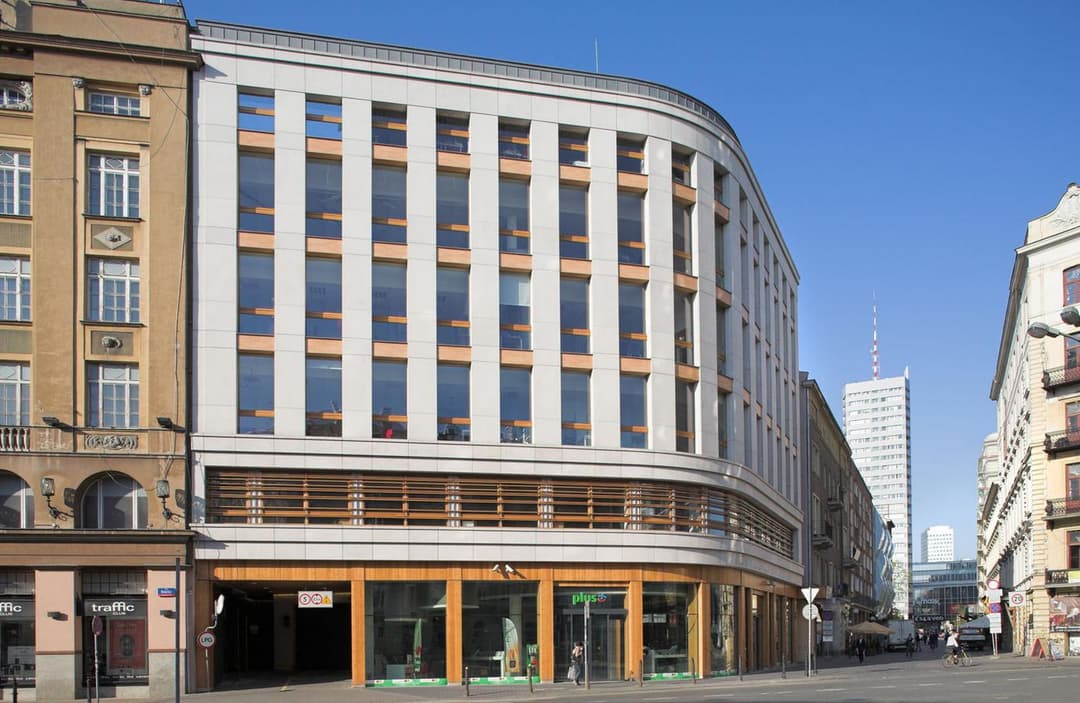 Nowy Dom Jabłkowskich