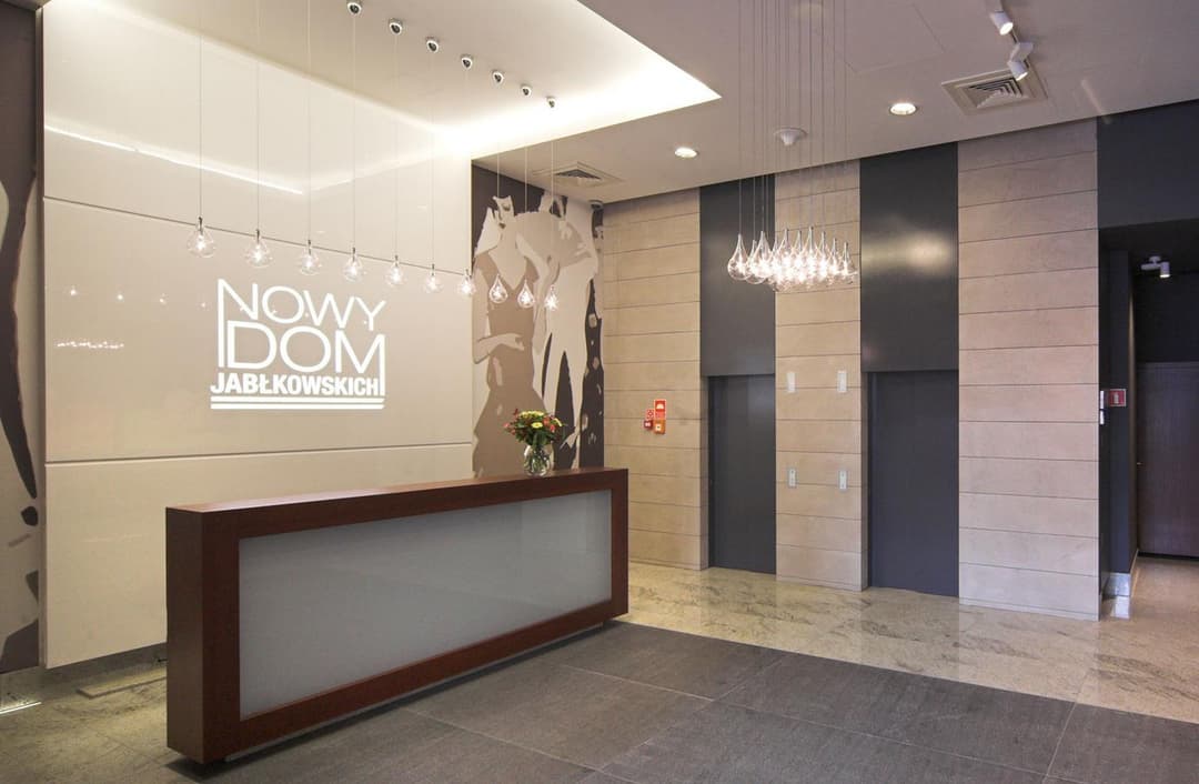 Nowy Dom Jabłkowskich