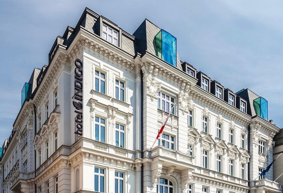 Kamienica Branickich