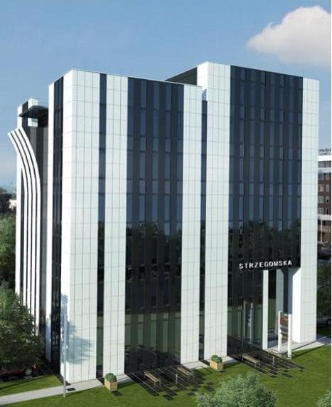 Office Photo