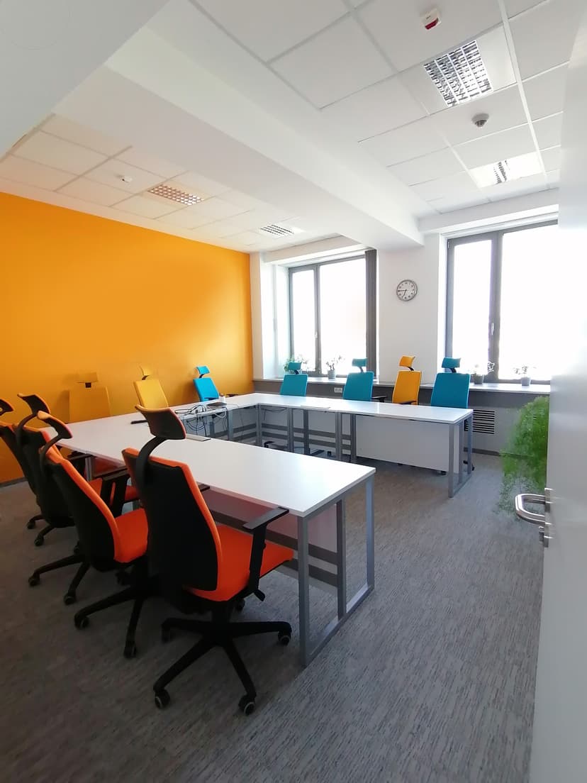 Office Photo