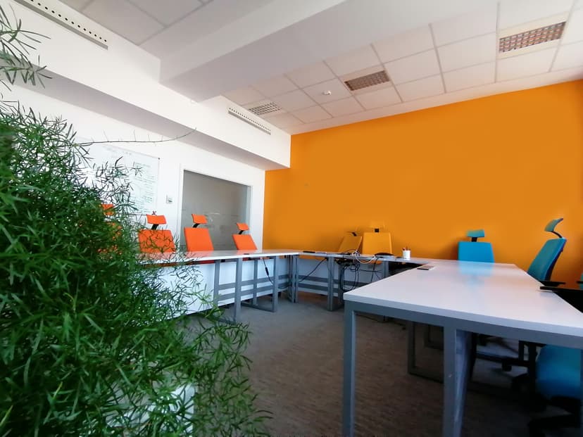 Office Photo