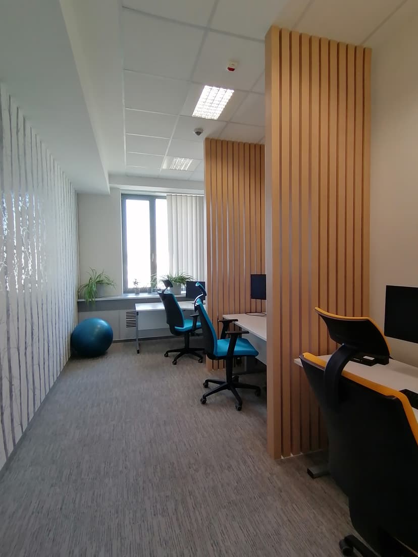 Office Photo