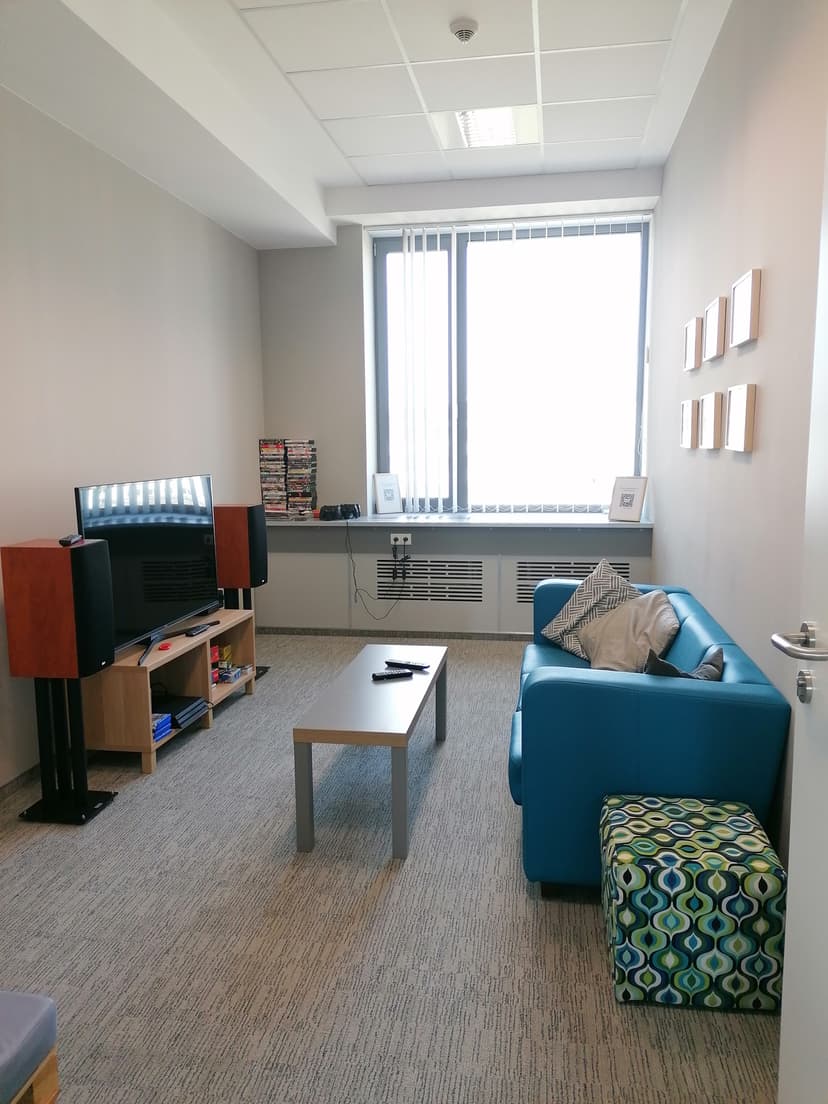 Office Photo