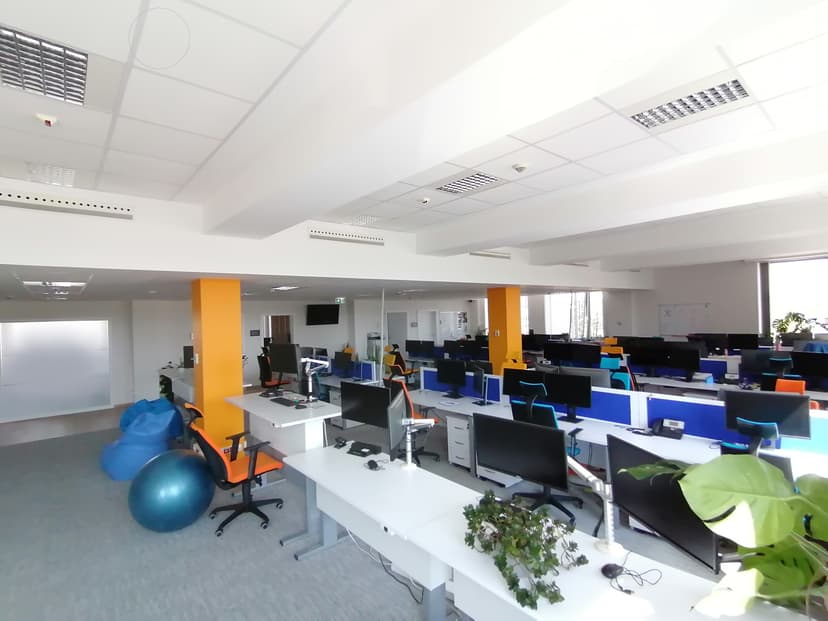 Office Photo