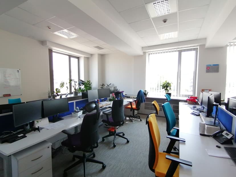 Office Photo