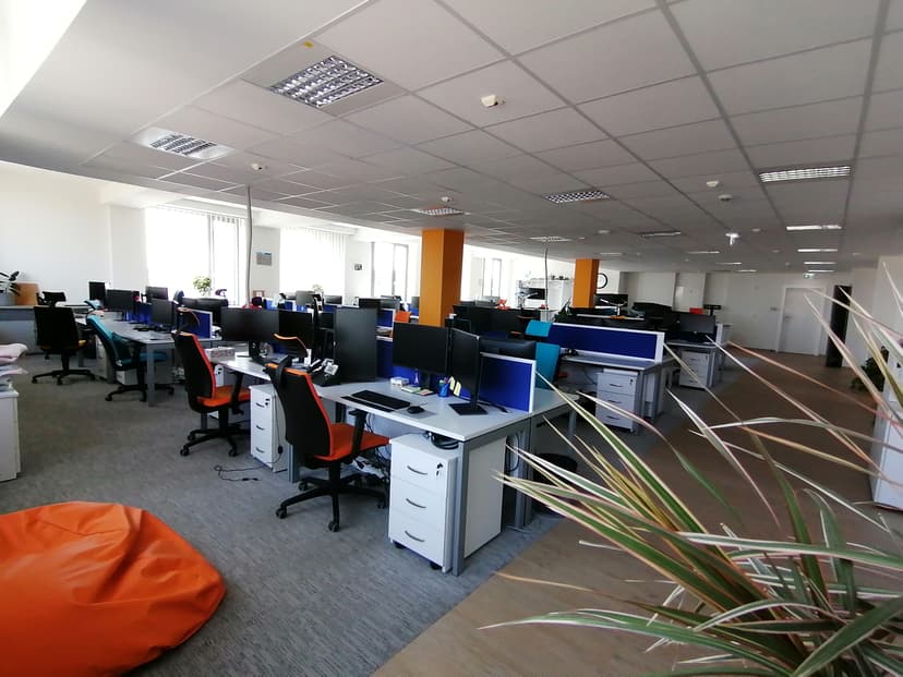 Office Photo