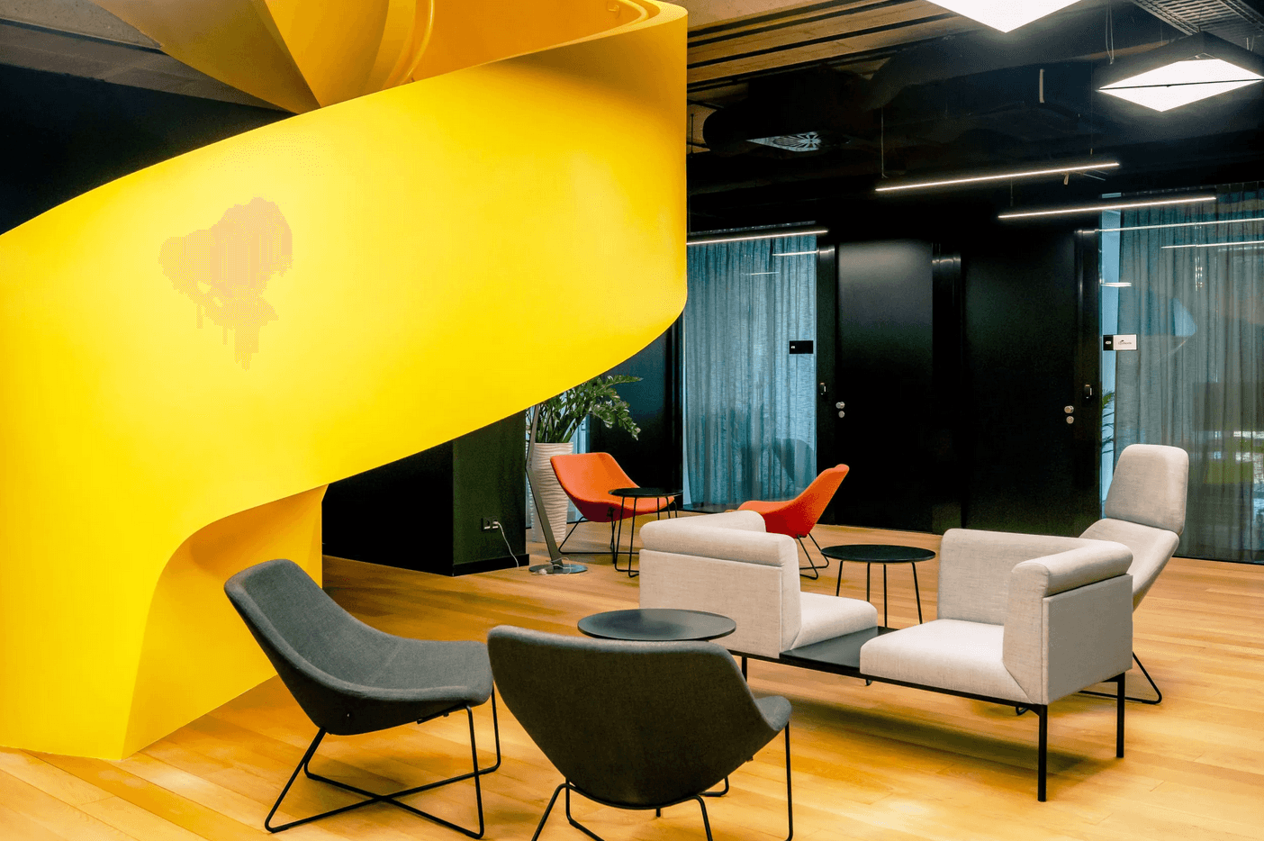 O3 Business Campus I