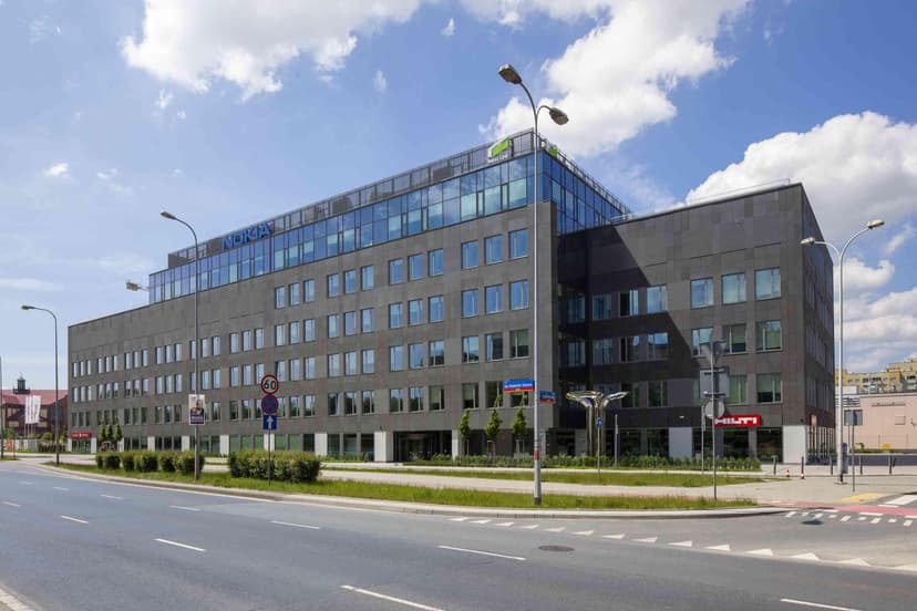 Office Photo