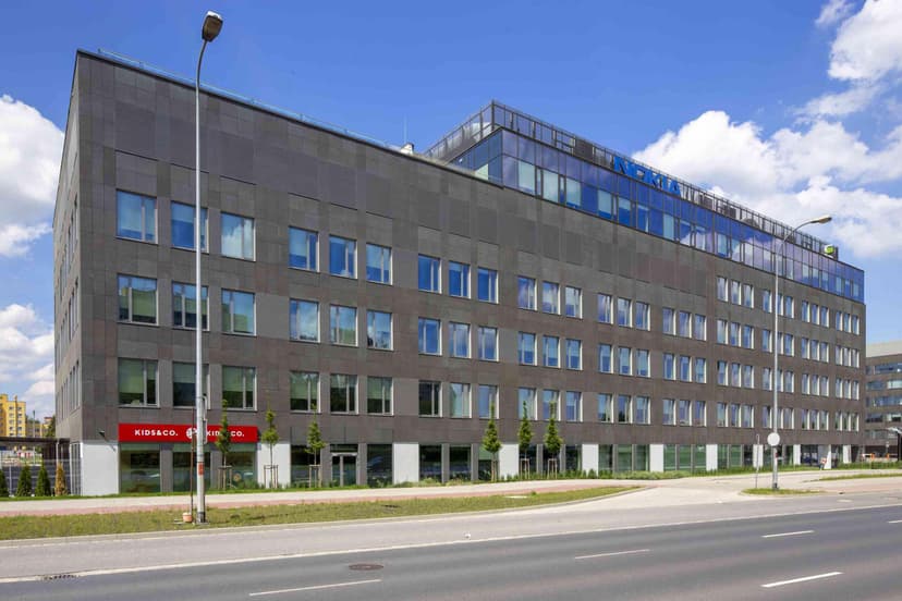 Office Photo