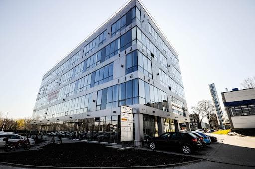 Wilga Business Center