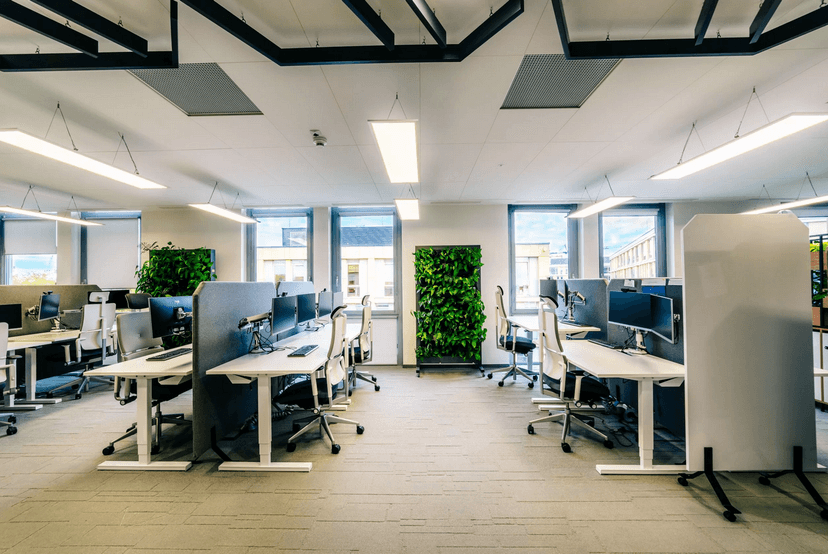 Office Photo