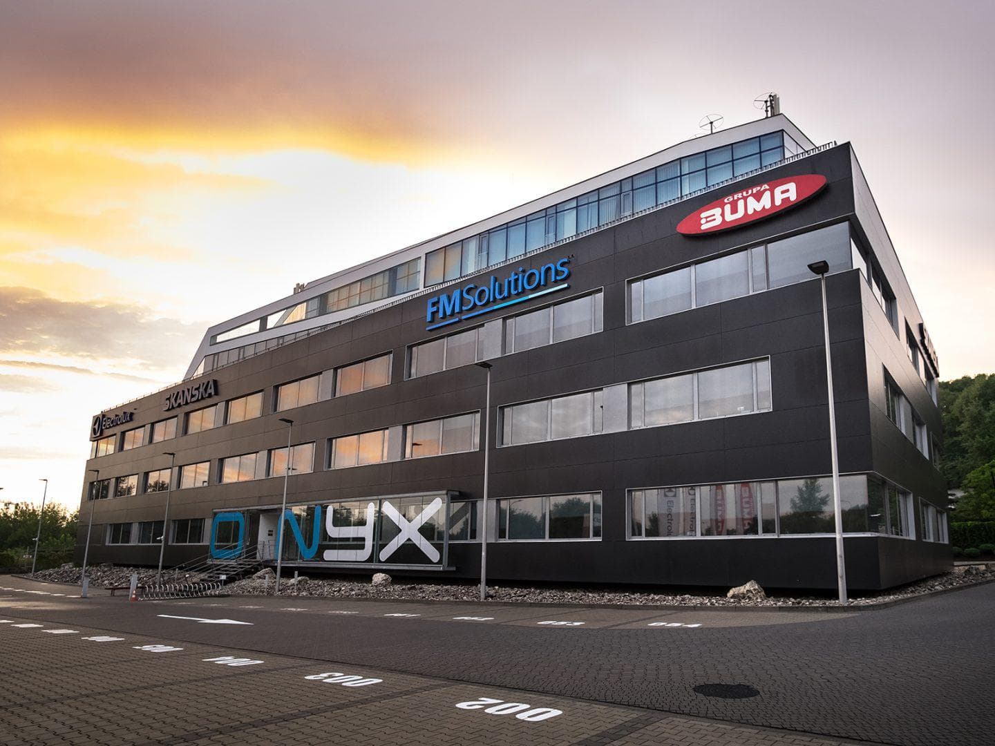 ONYX Office