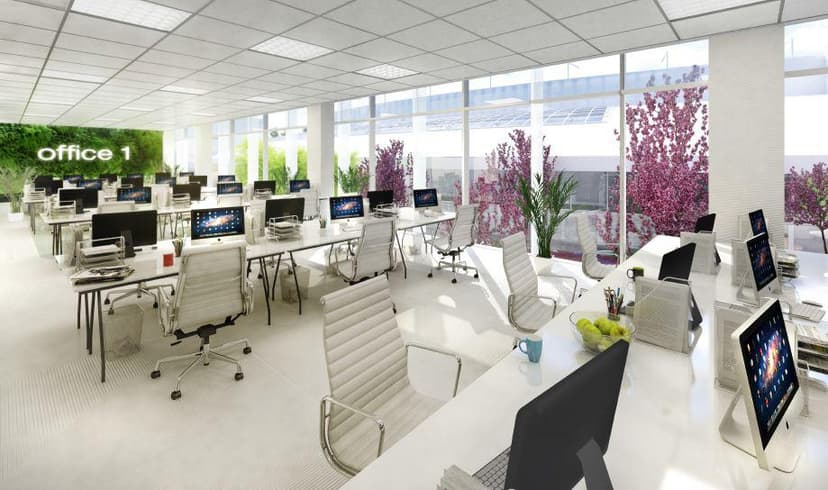 Office Photo