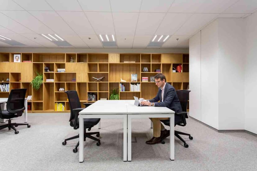 Office Photo