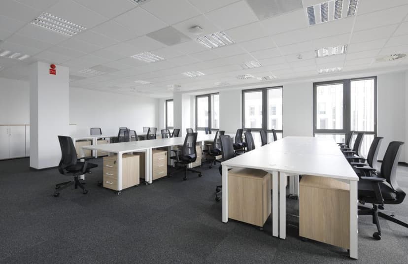 Office Photo