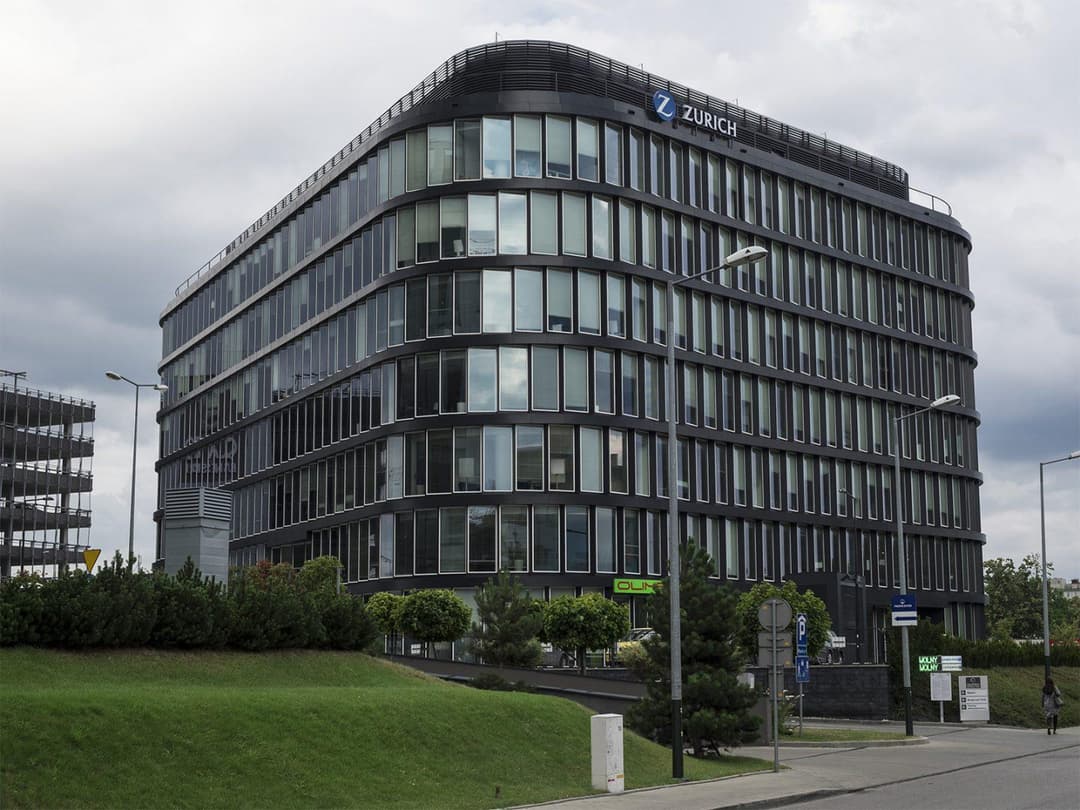 Quattro Business Park Five