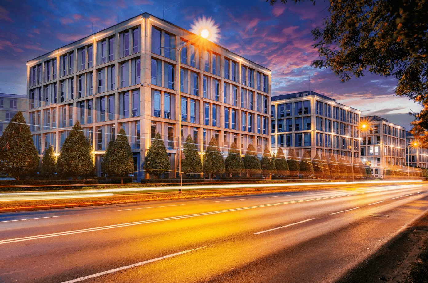 Malta Office Park B