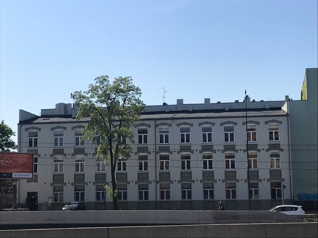 Gdańska 136