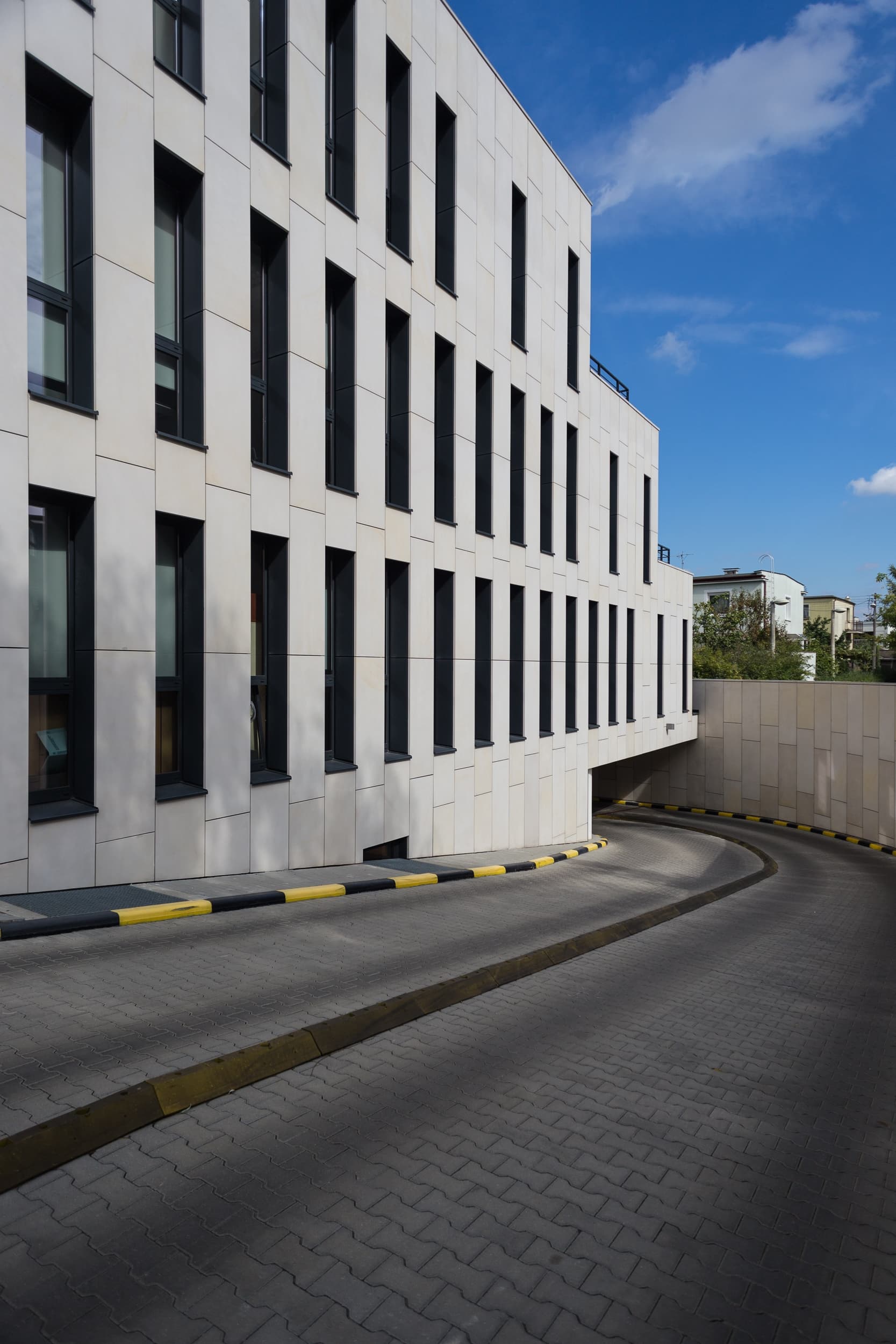Murawa Office Park