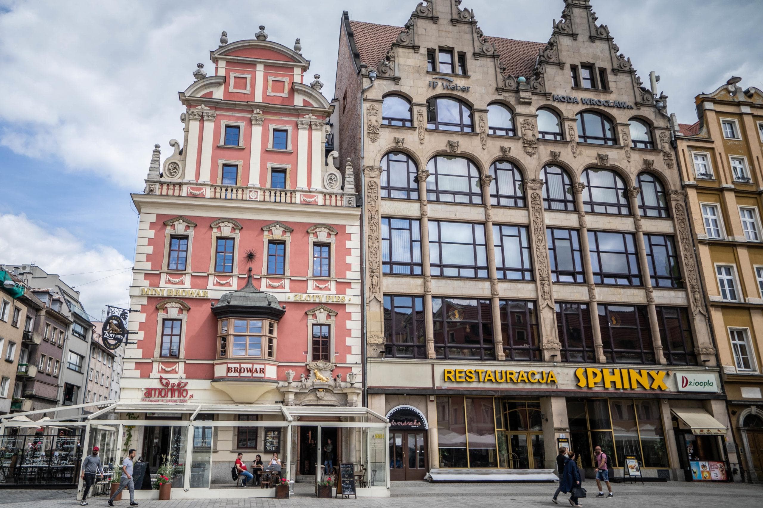 Rynek 39/40