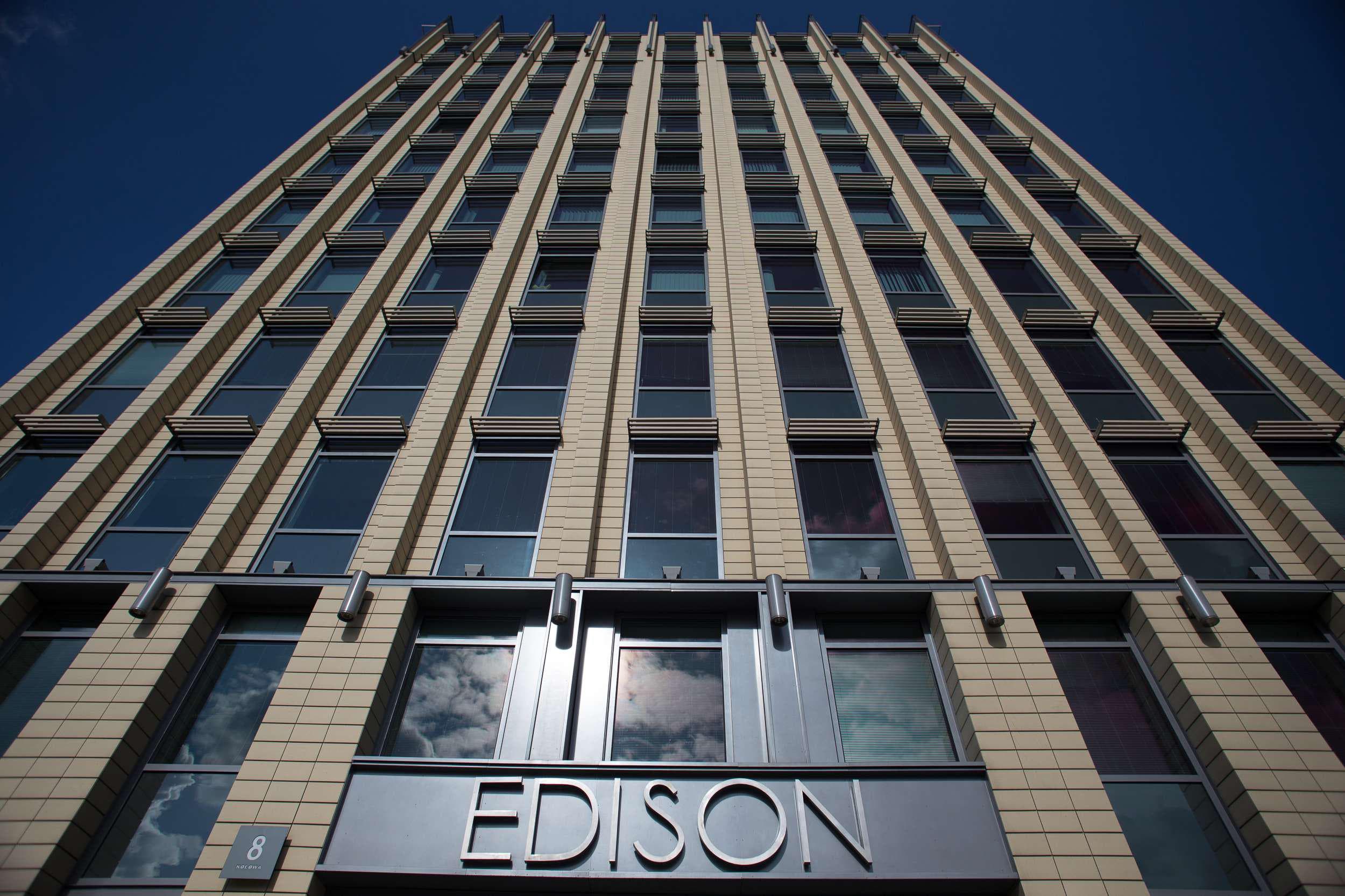 Edison