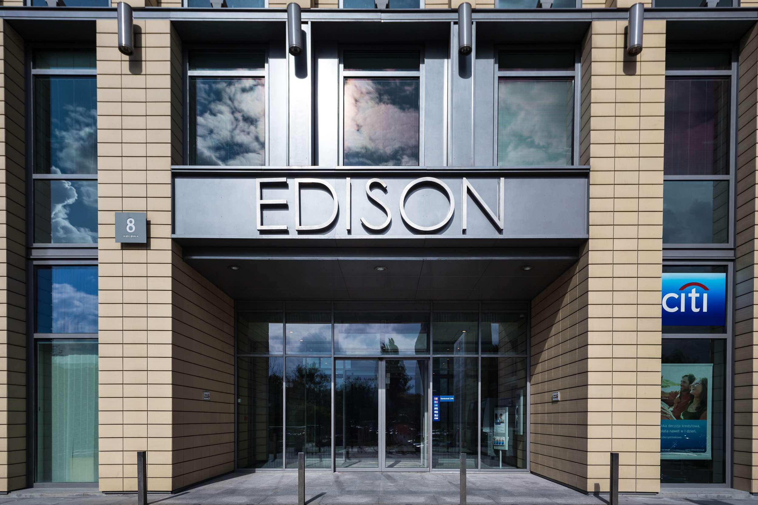 Edison