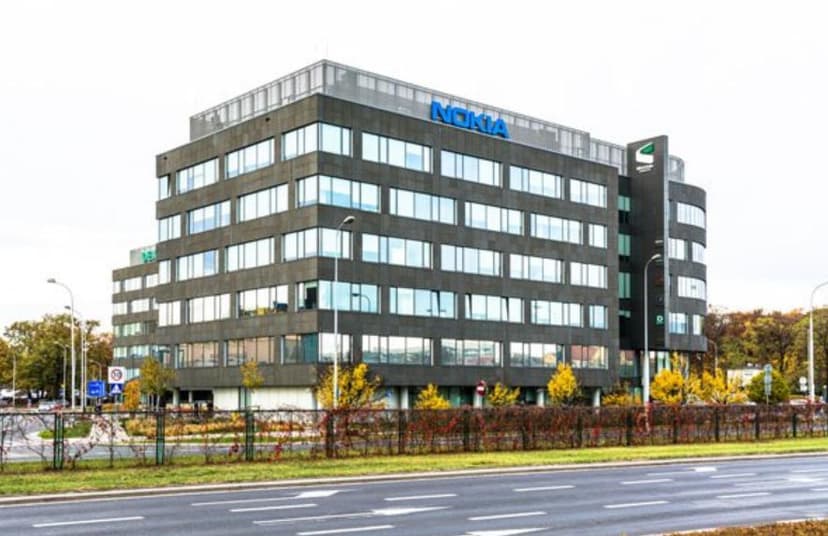 Office Photo