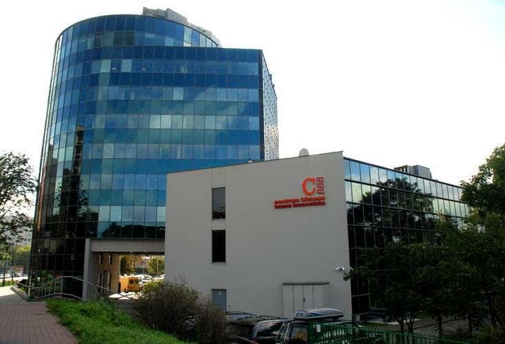 Centrum Biznesu Brama Bronowicka
