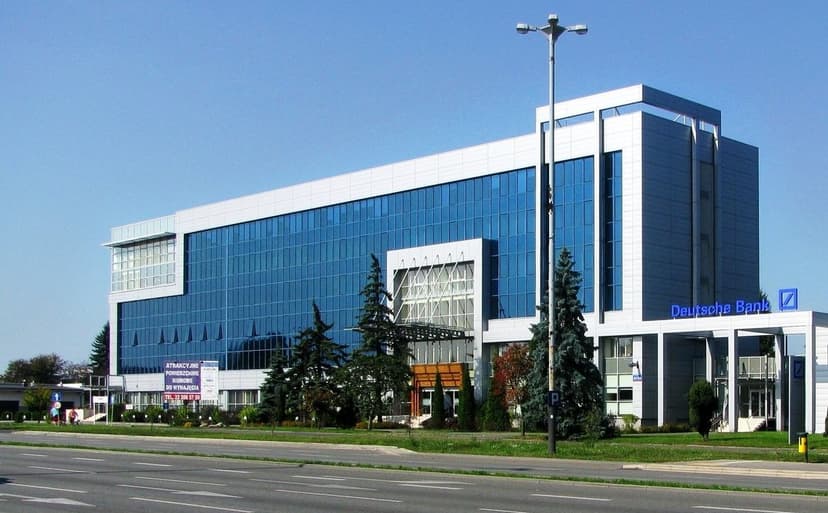 Office Photo