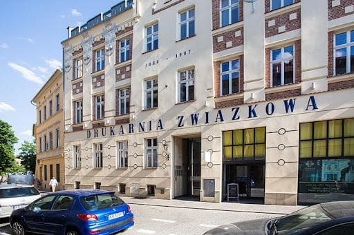 Drukarnia Związkowa