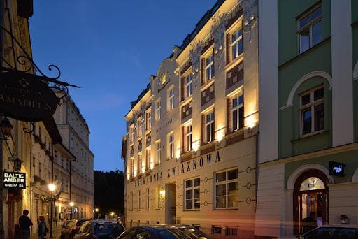 Drukarnia Związkowa