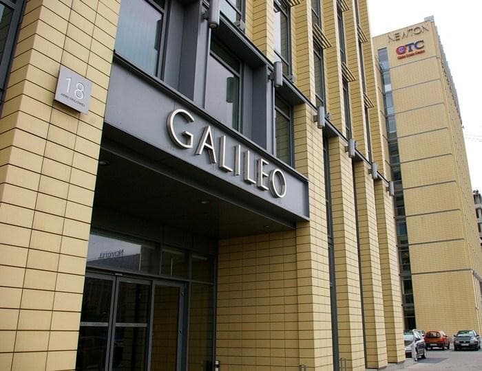 Galileo