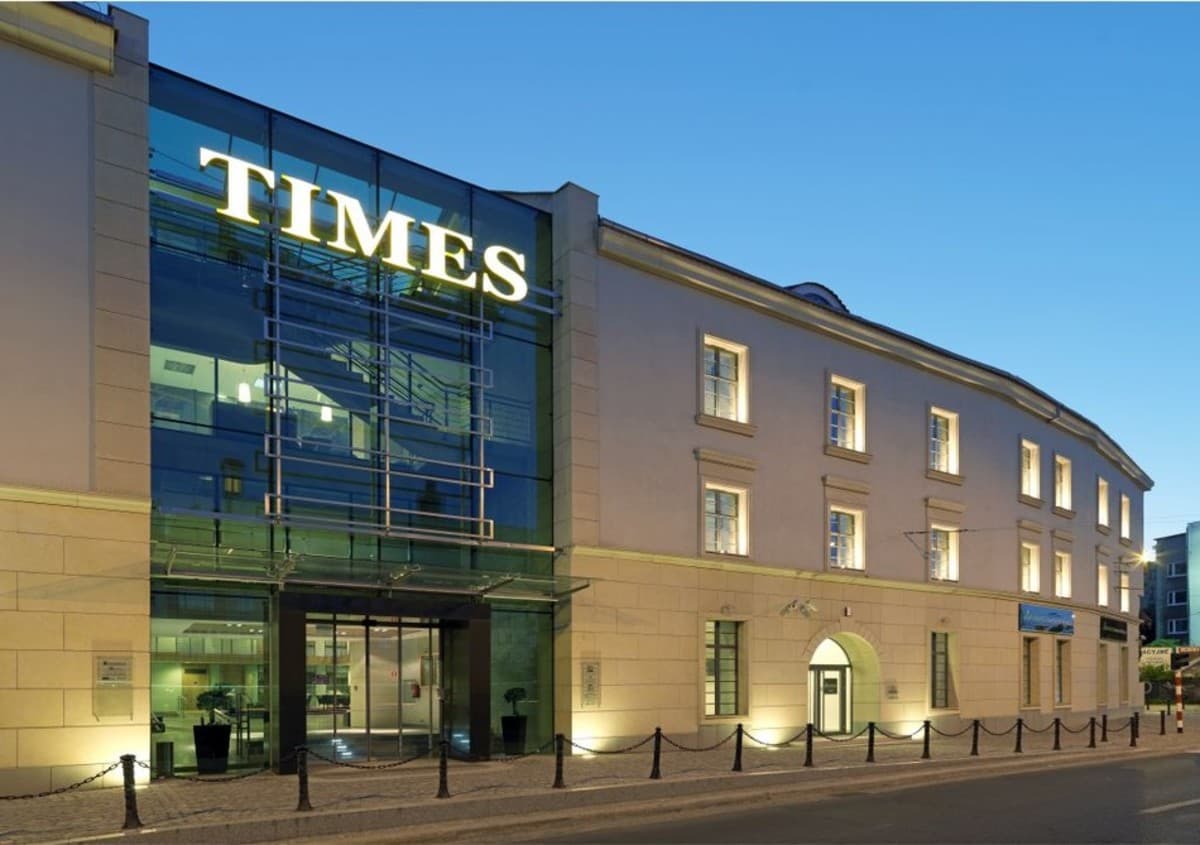 Times