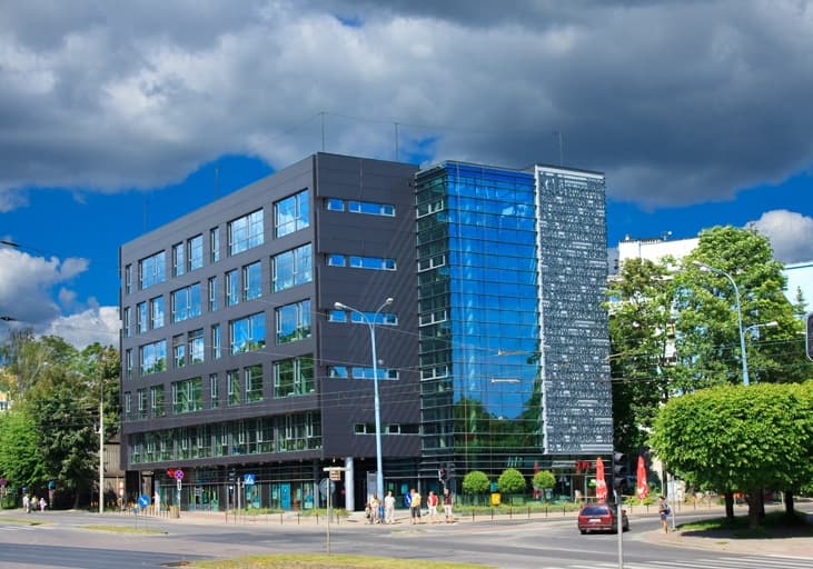 Office Photo