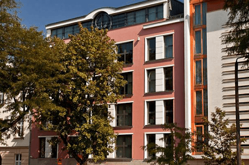 Wawel Business Center